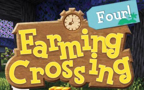 农业森友会4 Farming Crossing 4